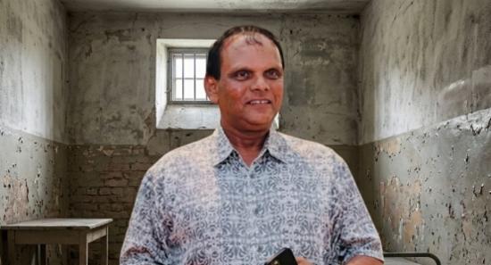 'Gampaha Osman' Detained for 72 Hours